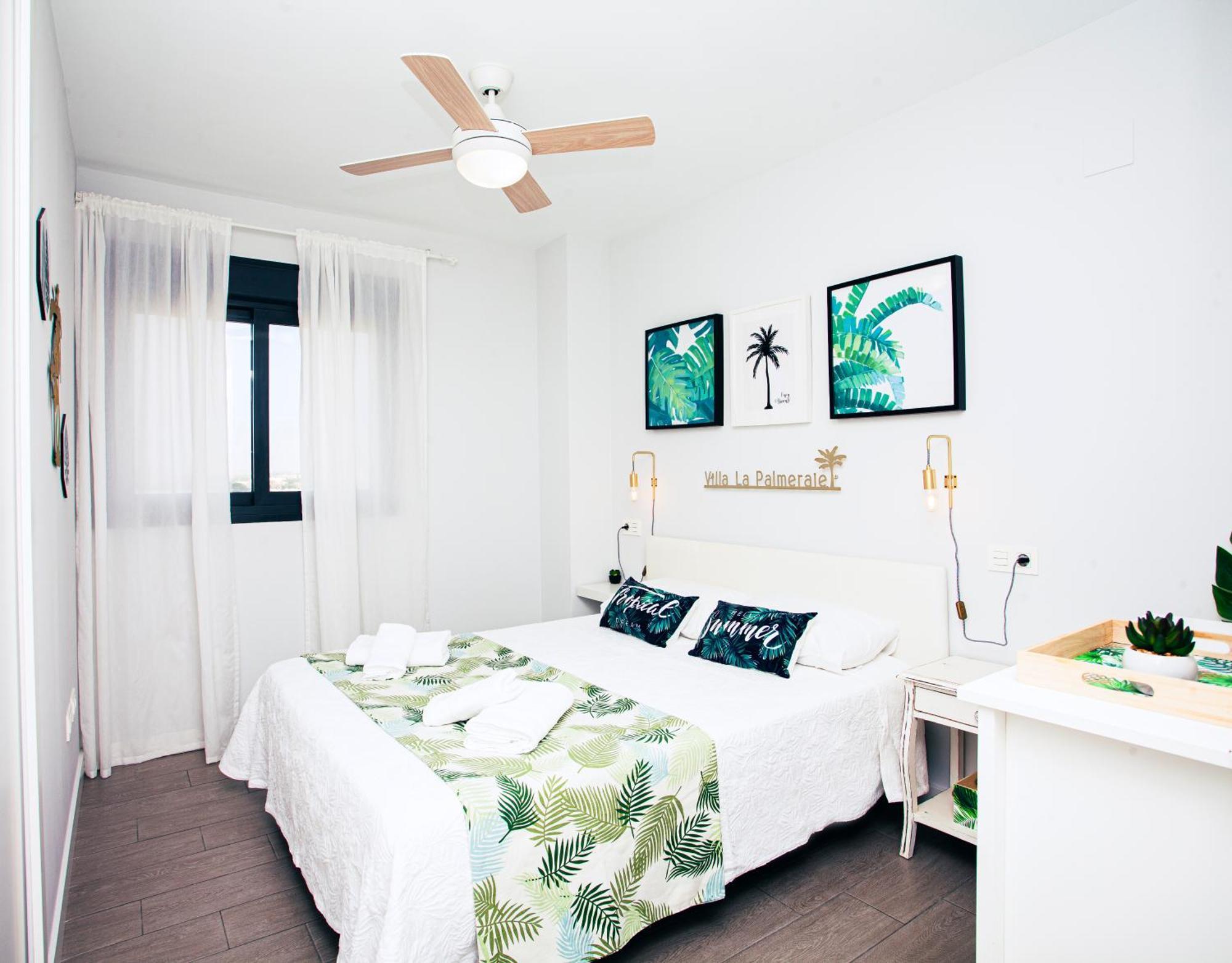 Apartamento Arena En Playa De San Juan Alicante Esterno foto