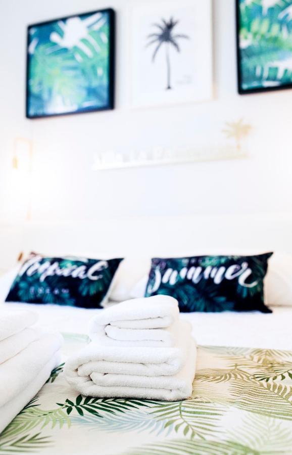 Apartamento Arena En Playa De San Juan Alicante Esterno foto