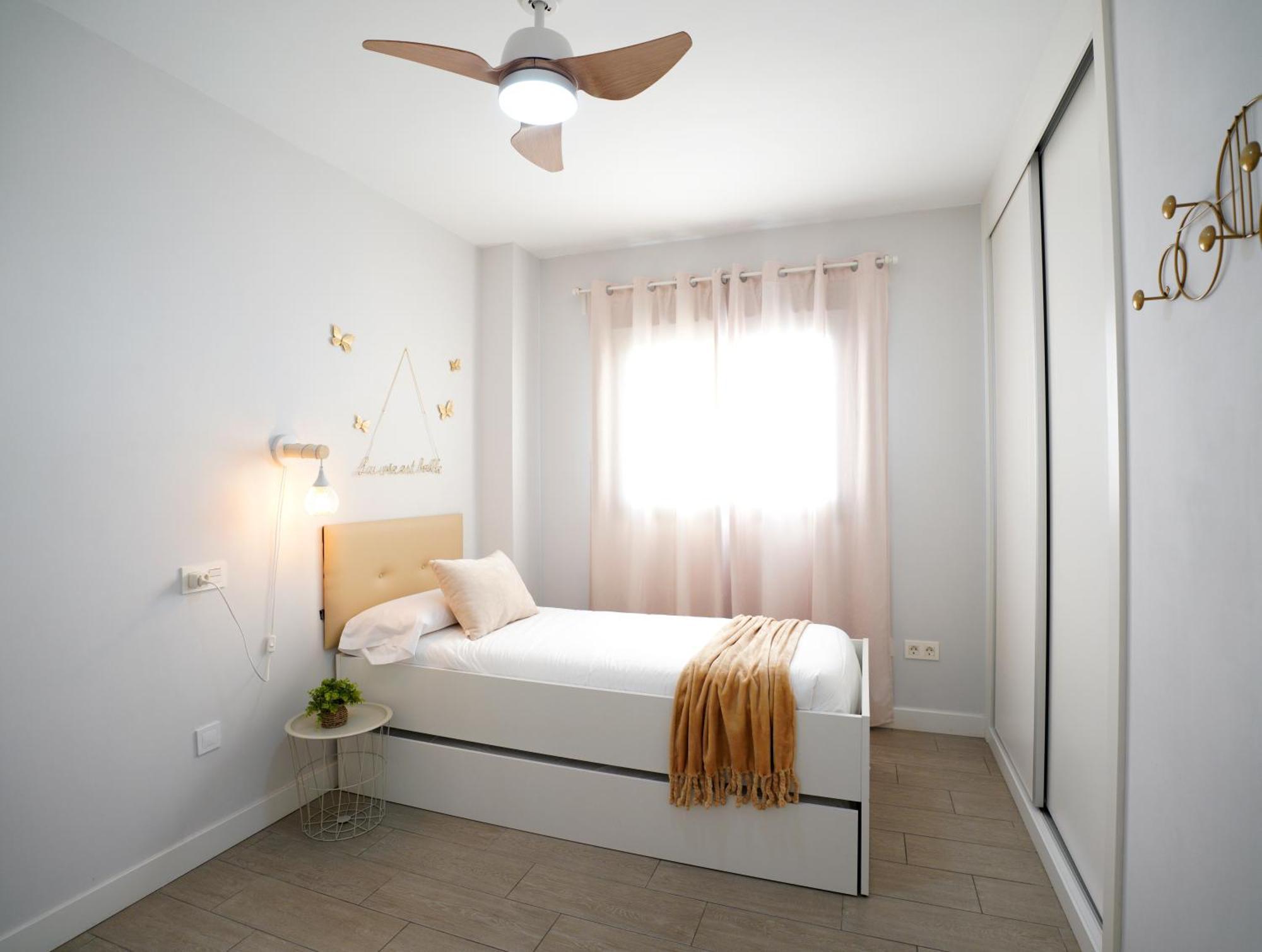 Apartamento Arena En Playa De San Juan Alicante Esterno foto