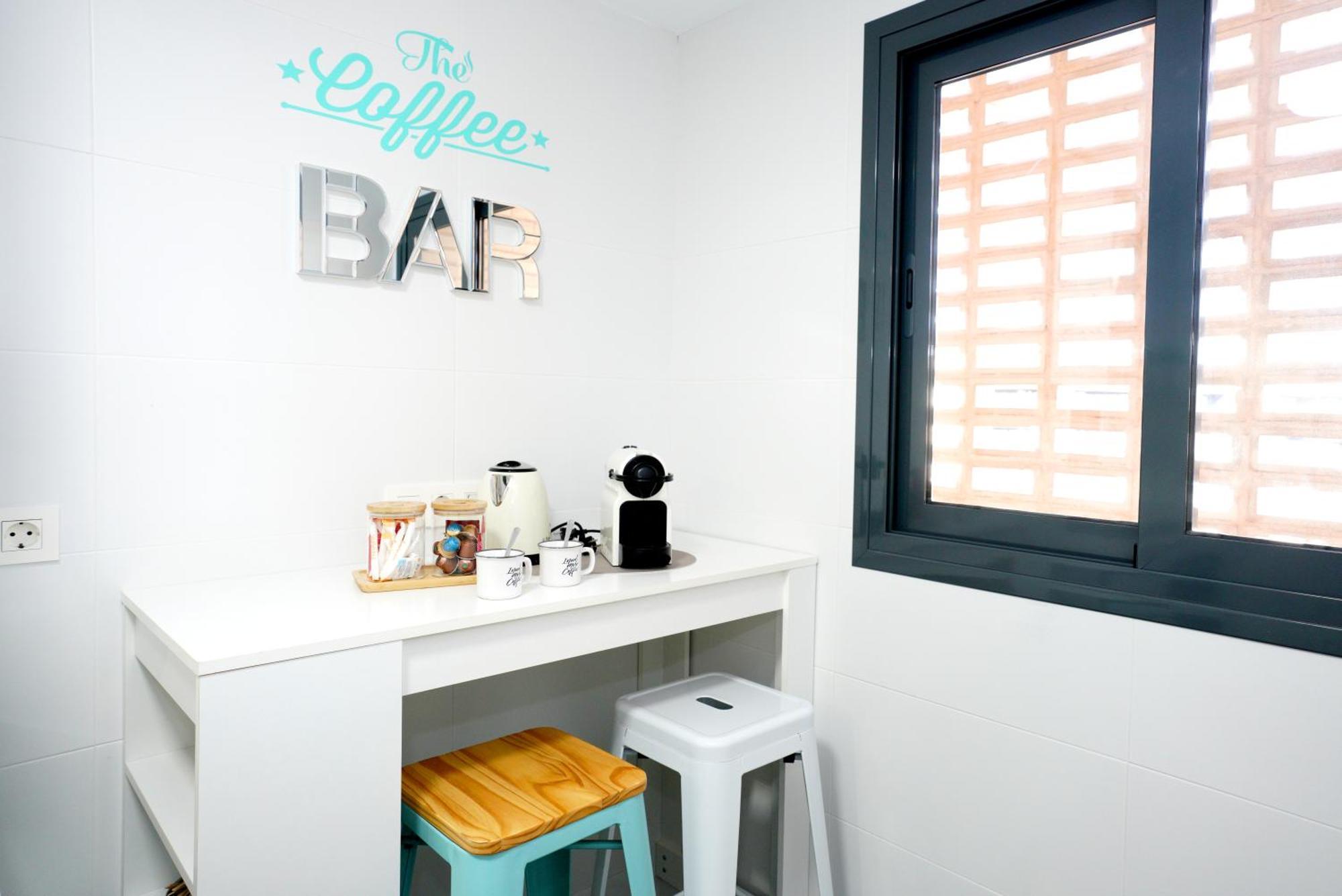Apartamento Arena En Playa De San Juan Alicante Esterno foto