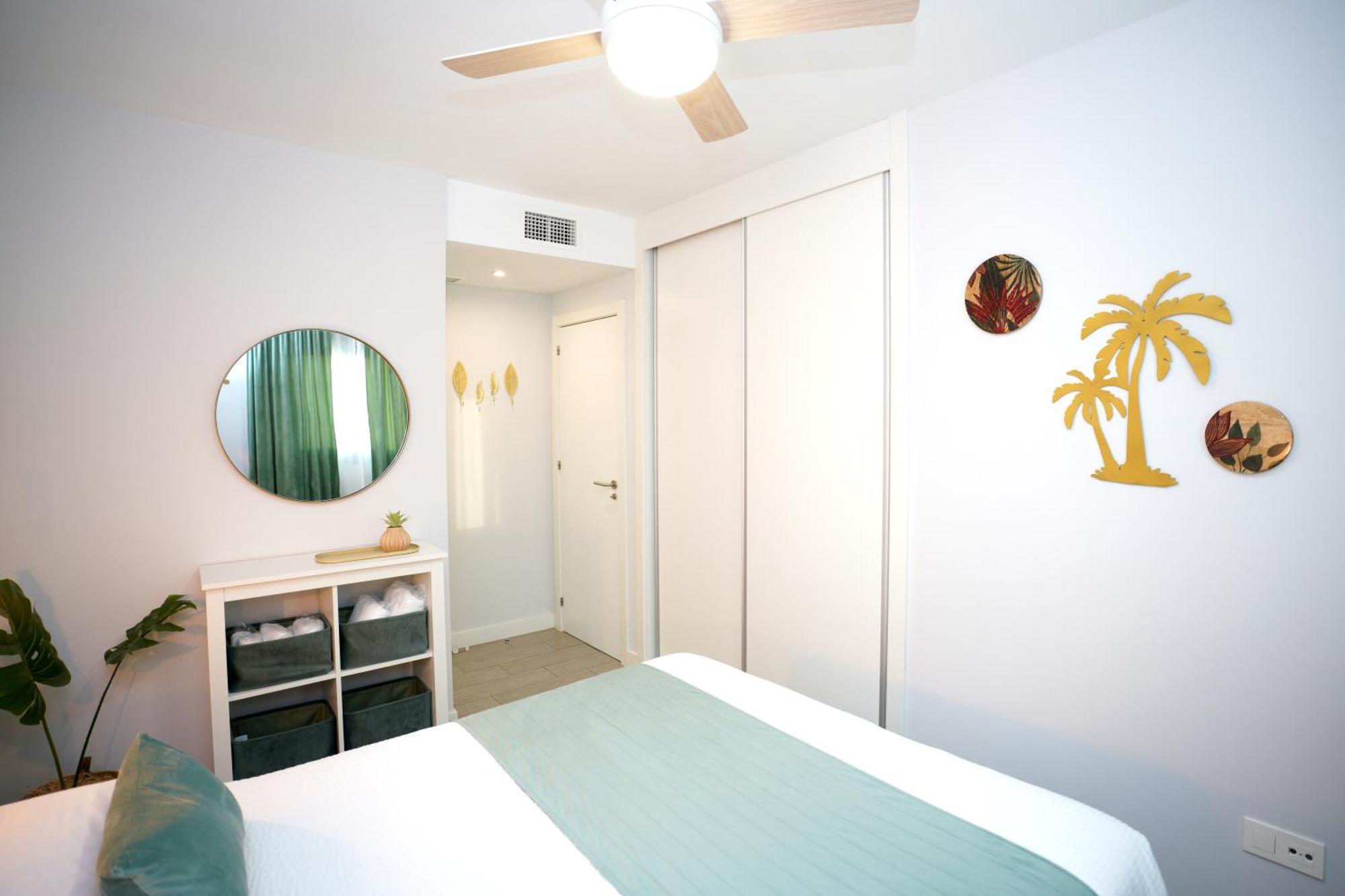 Apartamento Arena En Playa De San Juan Alicante Esterno foto