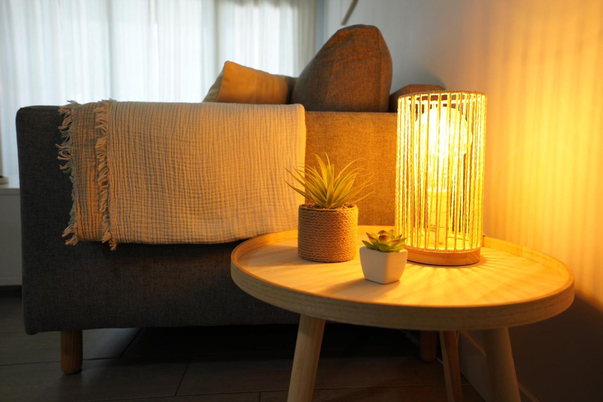 Apartamento Arena En Playa De San Juan Alicante Esterno foto