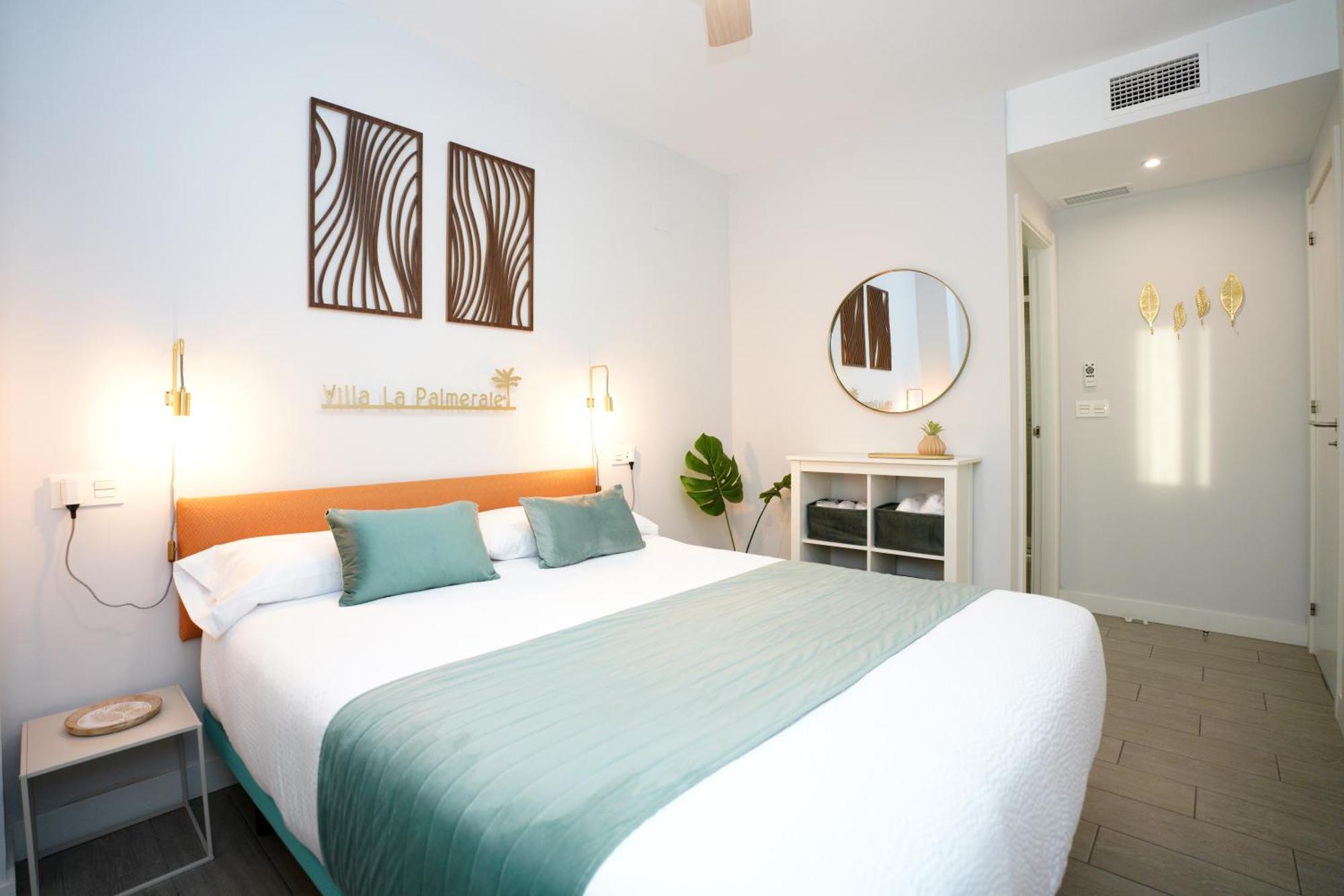 Apartamento Arena En Playa De San Juan Alicante Esterno foto