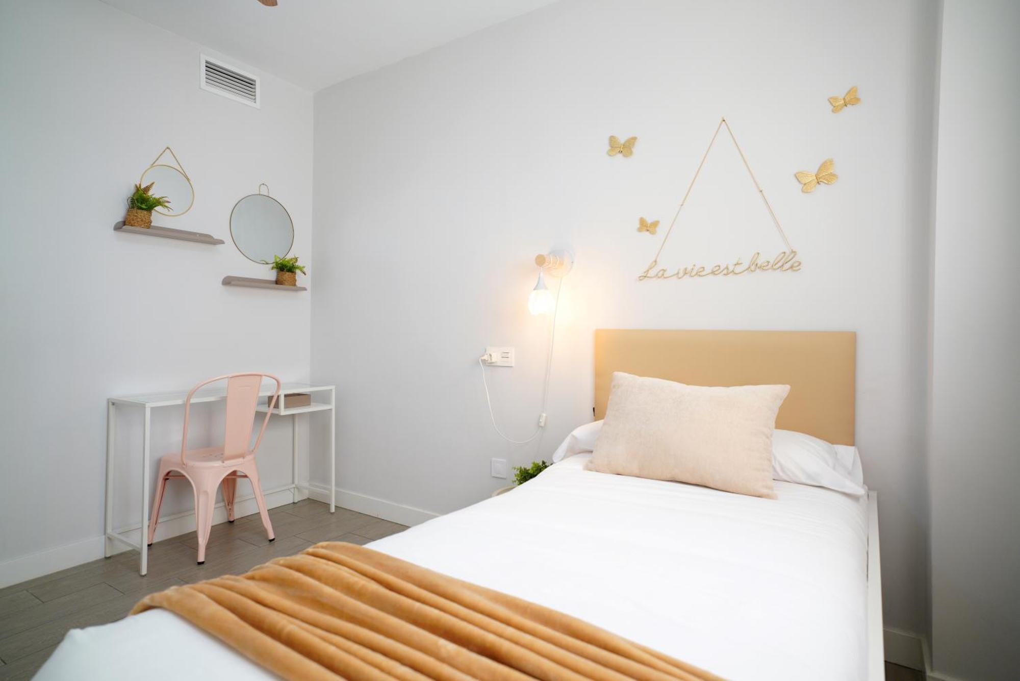 Apartamento Arena En Playa De San Juan Alicante Esterno foto