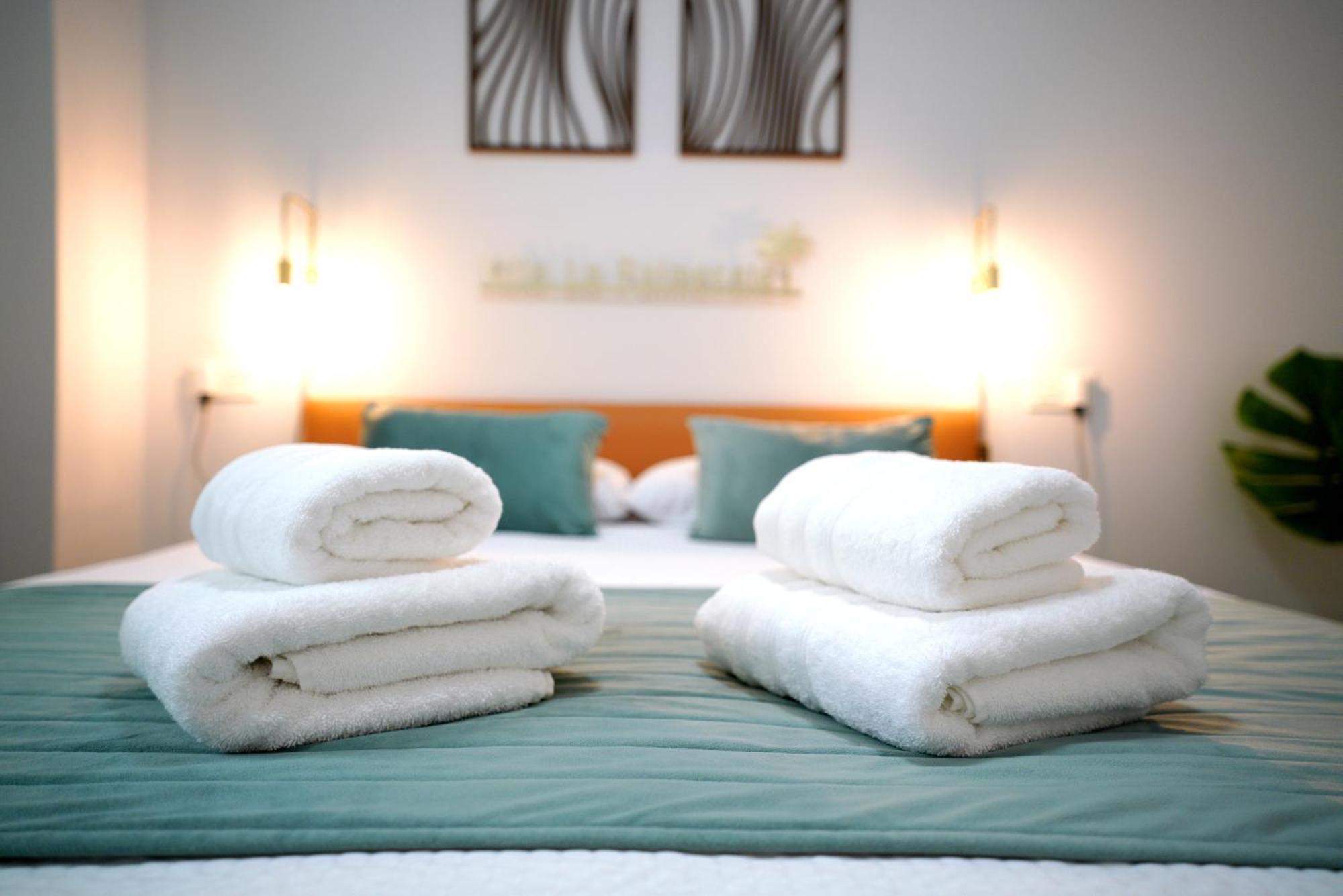 Apartamento Arena En Playa De San Juan Alicante Esterno foto