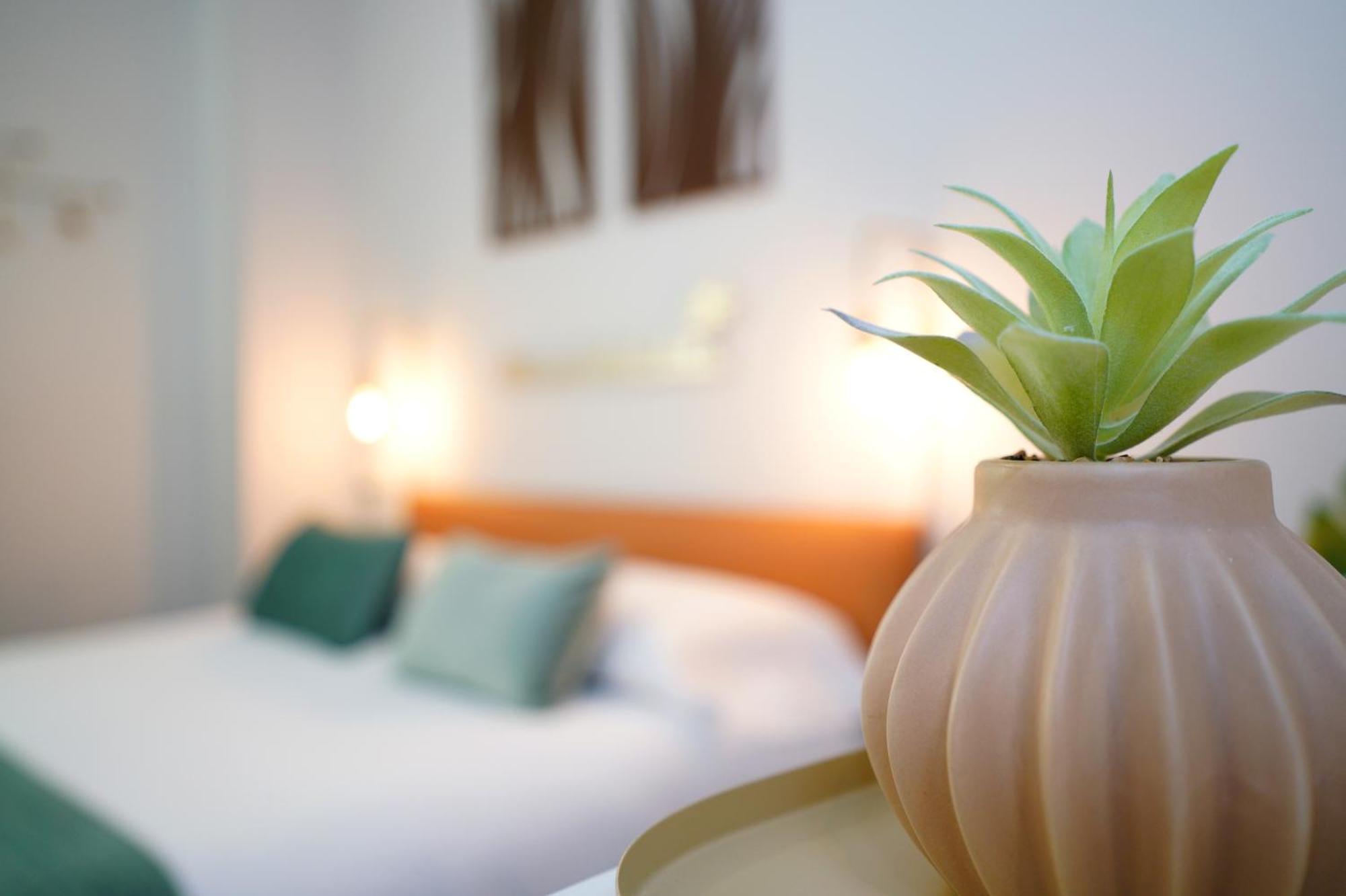 Apartamento Arena En Playa De San Juan Alicante Esterno foto