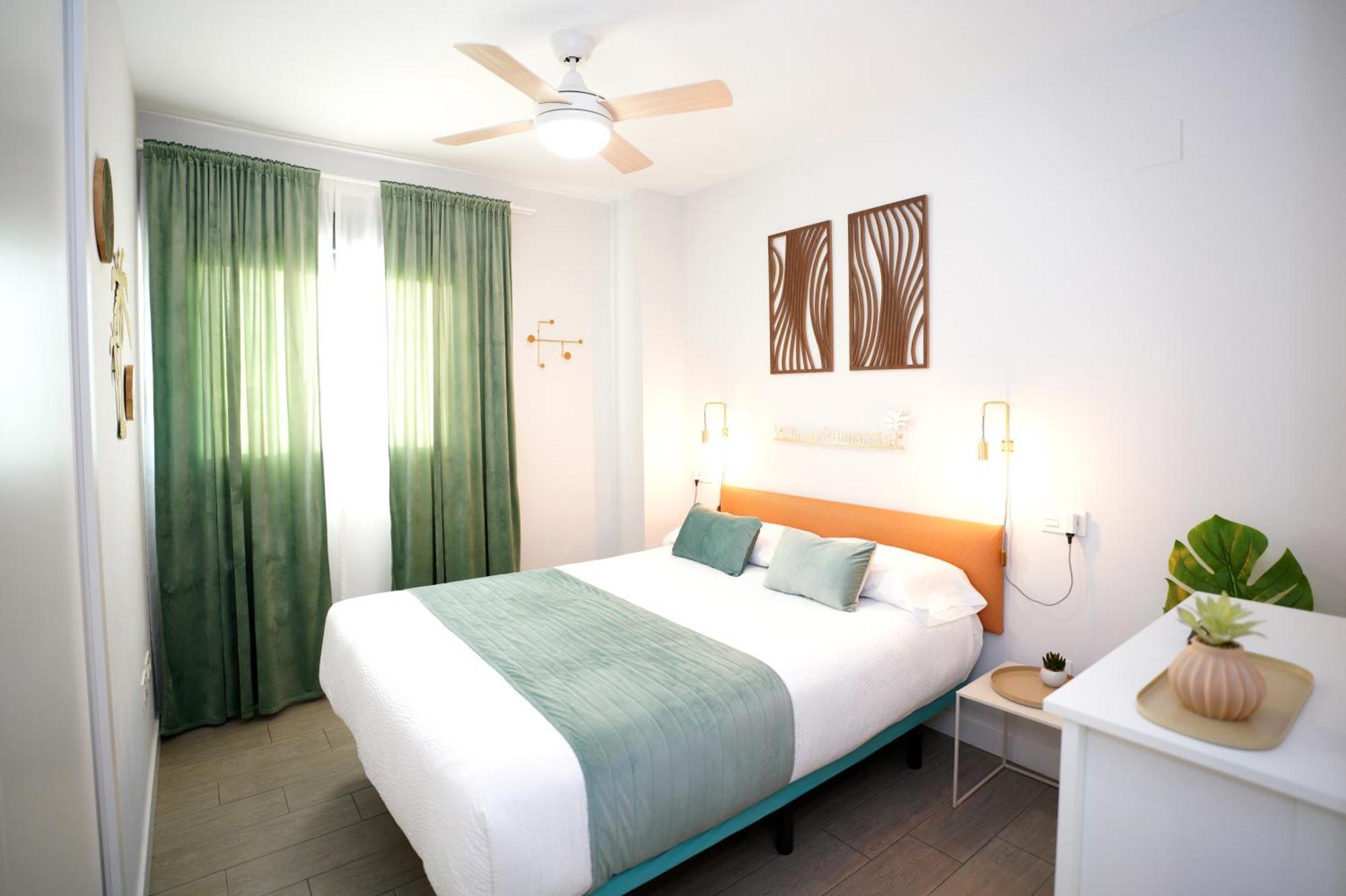 Apartamento Arena En Playa De San Juan Alicante Esterno foto